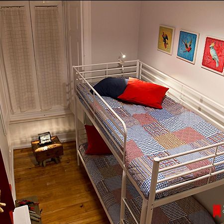 Safe House Apartment Lisbon Exterior photo