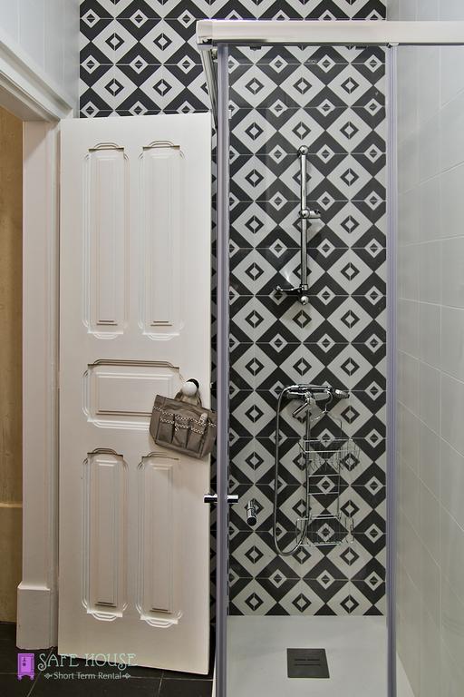 Safe House Apartment Lisbon Exterior photo